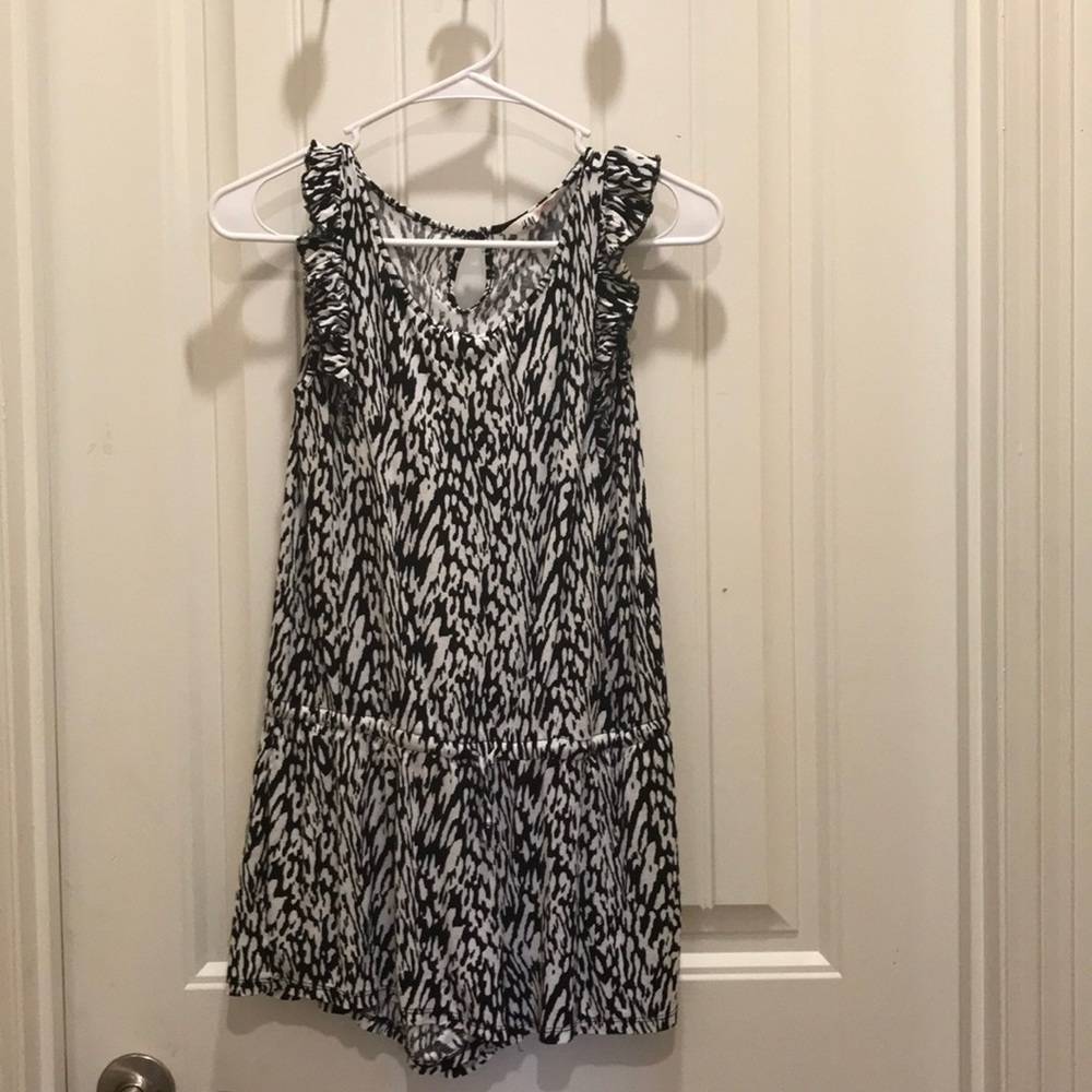Children’s H&M romper